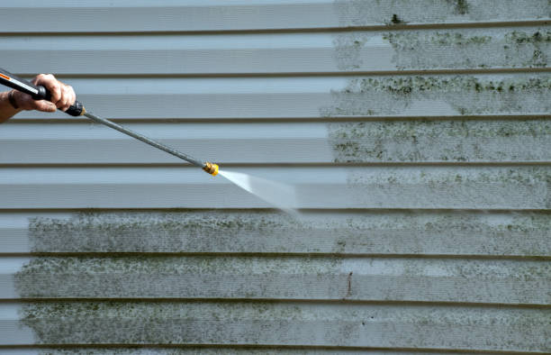 Best Commercial Pressure Washing  in Highlands, TX