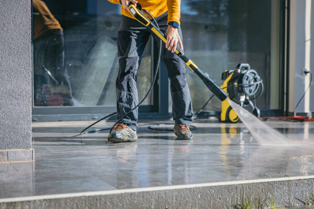 Best Affordable Power Washing  in Highlands, TX