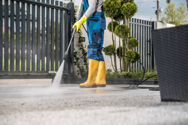 Best Exterior Home Cleaning  in Highlands, TX