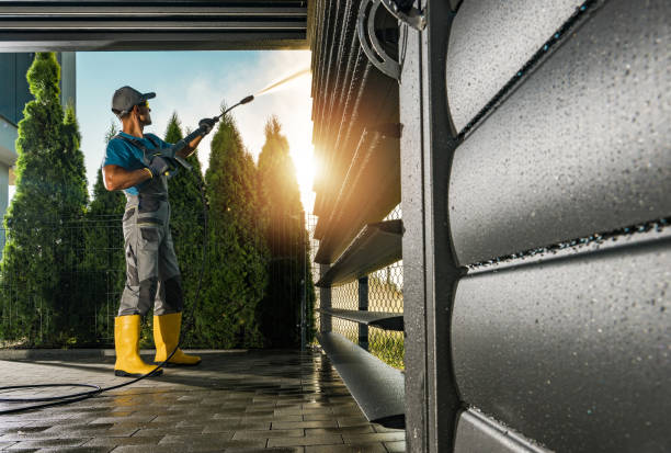 Best Concrete Pressure Washing  in Highlands, TX