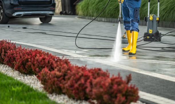 Best Residential Pressure Washing Services  in Highlands, TX