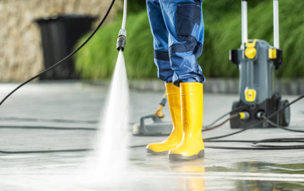 Best Pressure Washing Near Me  in Highlands, TX