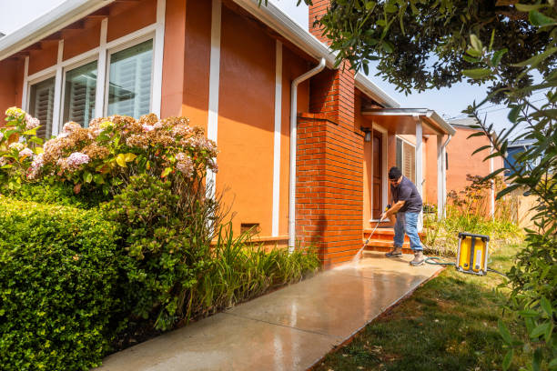 Best Commercial Building Pressure Washing  in Highlands, TX