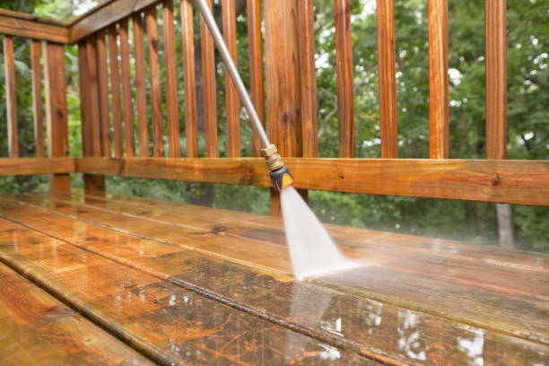 Trusted Highlands, TX Pressure Washing Experts