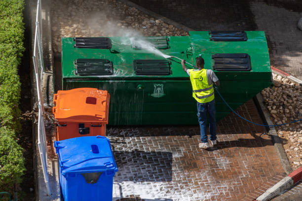 Best Residential Pressure Washing Services  in Highlands, TX